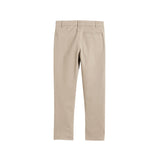 Russ Kids Pants Long Twill Streach Kids Suspect Long Beidge