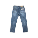 Celana Russ Denim Brandon Medium Biru