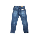 Celana Russ Denim Brandon Biru Tua