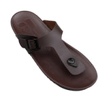Doa Sandal Russ Coklat