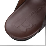 Doa Sandal Russ Coklat