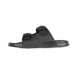 Sandal Russ Mild Double Hitam