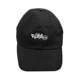 Hat/Cap Grafitti Black