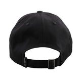Hat/Cap Grafitti Black