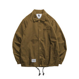 Pelatih Jaket Russ Tidak Menyesal Khaki