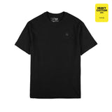 Kaos Russ Basisk Hitam