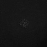 Kaos Russ Basisk Hitam