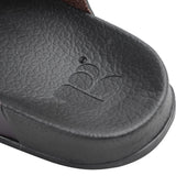 Sandal Russ Mild Double Coklat