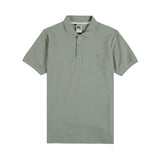 Russ Tshirt Hemcoste Poloshirt Hijau Muda