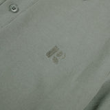 Russ Tshirt Hemcoste Poloshirt Hijau Muda