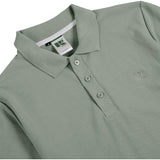 Russ Tshirt Hemcoste Poloshirt Hijau Muda