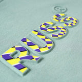 Russ Sweater Crewneck Flare Sage