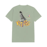 Tshirt Combed 30S Kobe Sage