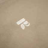 Russ Tshirt Huangcoste Cream