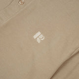 Russ Tshirt Huangcoste Cream