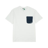 Tshirt Salur Full Sac White