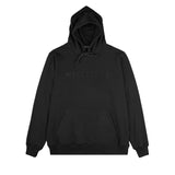 Sweater Hoodie Fleece Fury Black