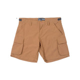 Russ Short Cargo Nonce Coklat