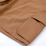 Russ Short Cargo Nonce Coklat