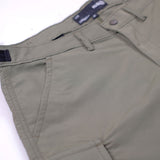 Russ Short Cargo Nounce Hijau