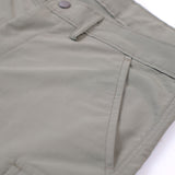 Russ Short Cargo Nounce Hijau