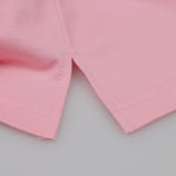 Russ Tshirt Cyclops Soft Pink