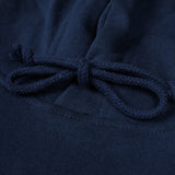 Sweater Russ Hoodie Nu Wave Navy