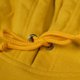 Russ Sweater Hoodie Tidak Terdeteksi Kuning
