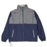 Russ Jacket React Navy