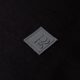 Kaos Russ Monoplan Hitam