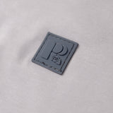 Tshirt Oversized Cotton 16S Oe Monoplan Cream