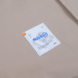 Russ Jacket Flasher Cream