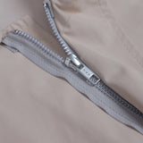 Russ Jacket Flasher Cream
