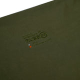 Jaket Russ Flasher Zaitun