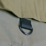 Jaket Russ Flasher Zaitun