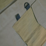 Jaket Russ Flasher Zaitun