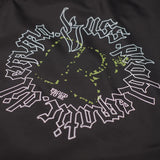 Pelatih Jaket Russ Dilematik Hitam