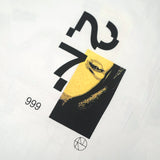 Kaos Russ Perjuangan Putih