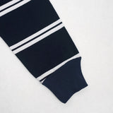 Poloshirt Salur Scrum Navy Blue