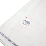 Russ Tshirt Hemming White