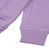 Russ Sweater Crewneck Chort Ungu