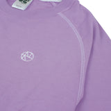 Russ Sweater Crewneck Chort Ungu