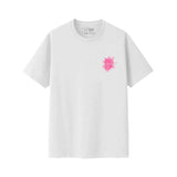 Kaos Russ Truth White