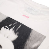 Kaos Russ Truth White