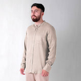 Kemeja Russ Tajh Khaky