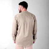 Kemeja Russ Tajh Khaky