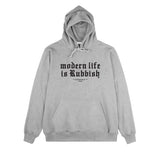 Russ Sweater Hoodie Modern Berkabut