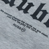 Russ Sweater Hoodie Modern Berkabut