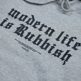 Russ Sweater Hoodie Modern Berkabut