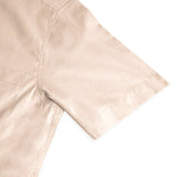 Baju Koko Russ Qurth Khaki